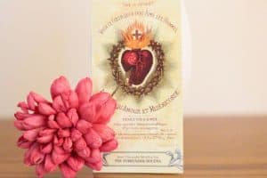 The Surrender Novena by Fr. Dolindo Ruotolo - Catholic Stay-At-Home Mom